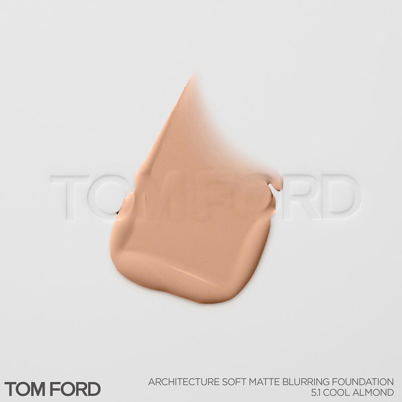 Tom Ford Architecture Soft Matte Foundation 30ml image number 29